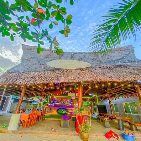 Klongdao Sunset Villa Ko Lanta Kültér fotó