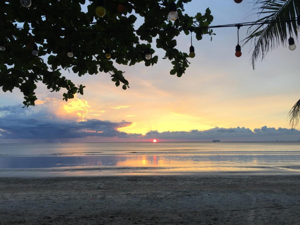 Klongdao Sunset Villa Ko Lanta Kültér fotó