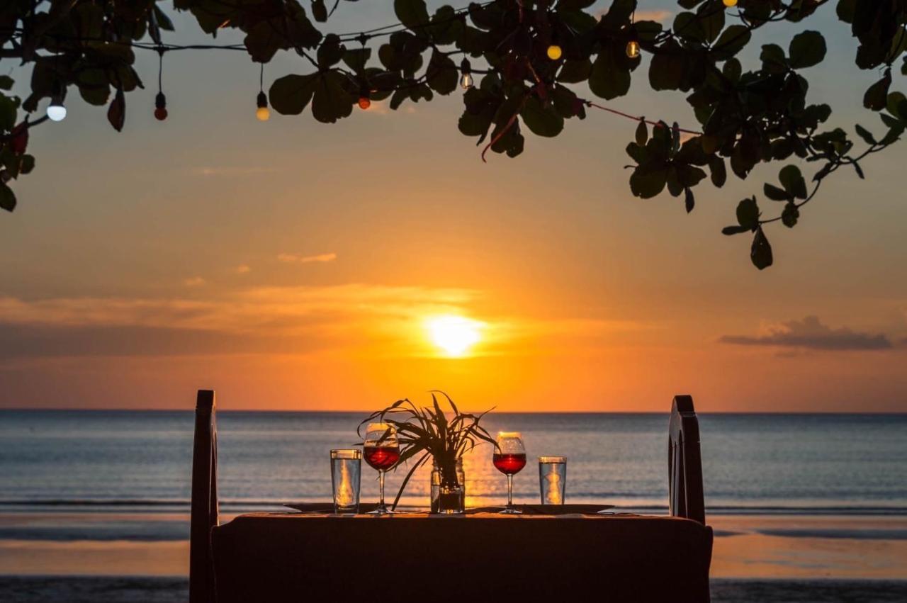 Klongdao Sunset Villa Ko Lanta Kültér fotó