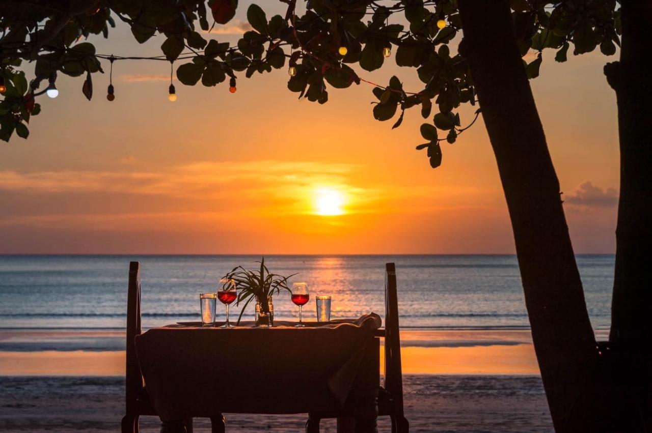 Klongdao Sunset Villa Ko Lanta Kültér fotó