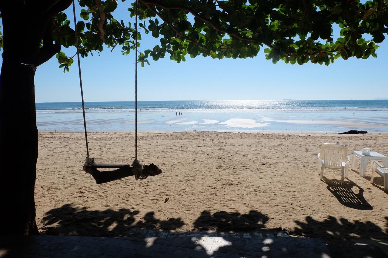 Klongdao Sunset Villa Ko Lanta Kültér fotó